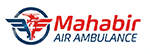 Mahabir Logo
