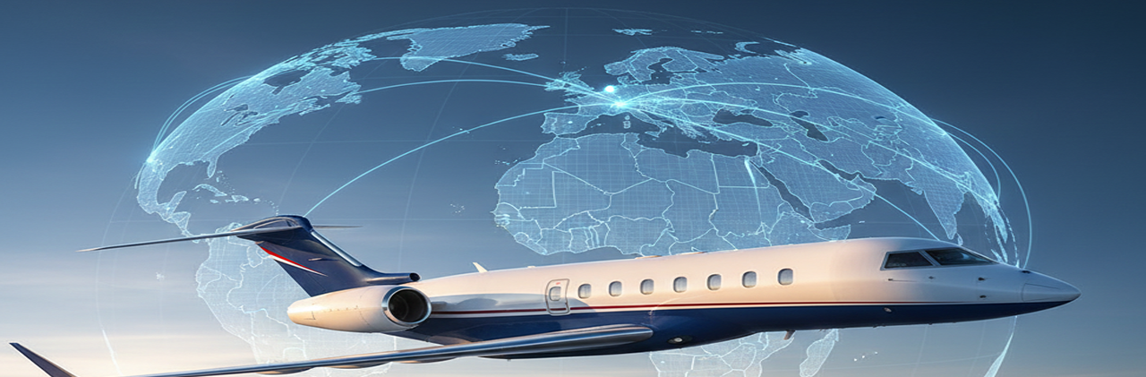 Mahabir Air Ambulance – Fast, Safe & Fully Coordinated Bed-to-Bed Medical Transfers Across India & Abroad